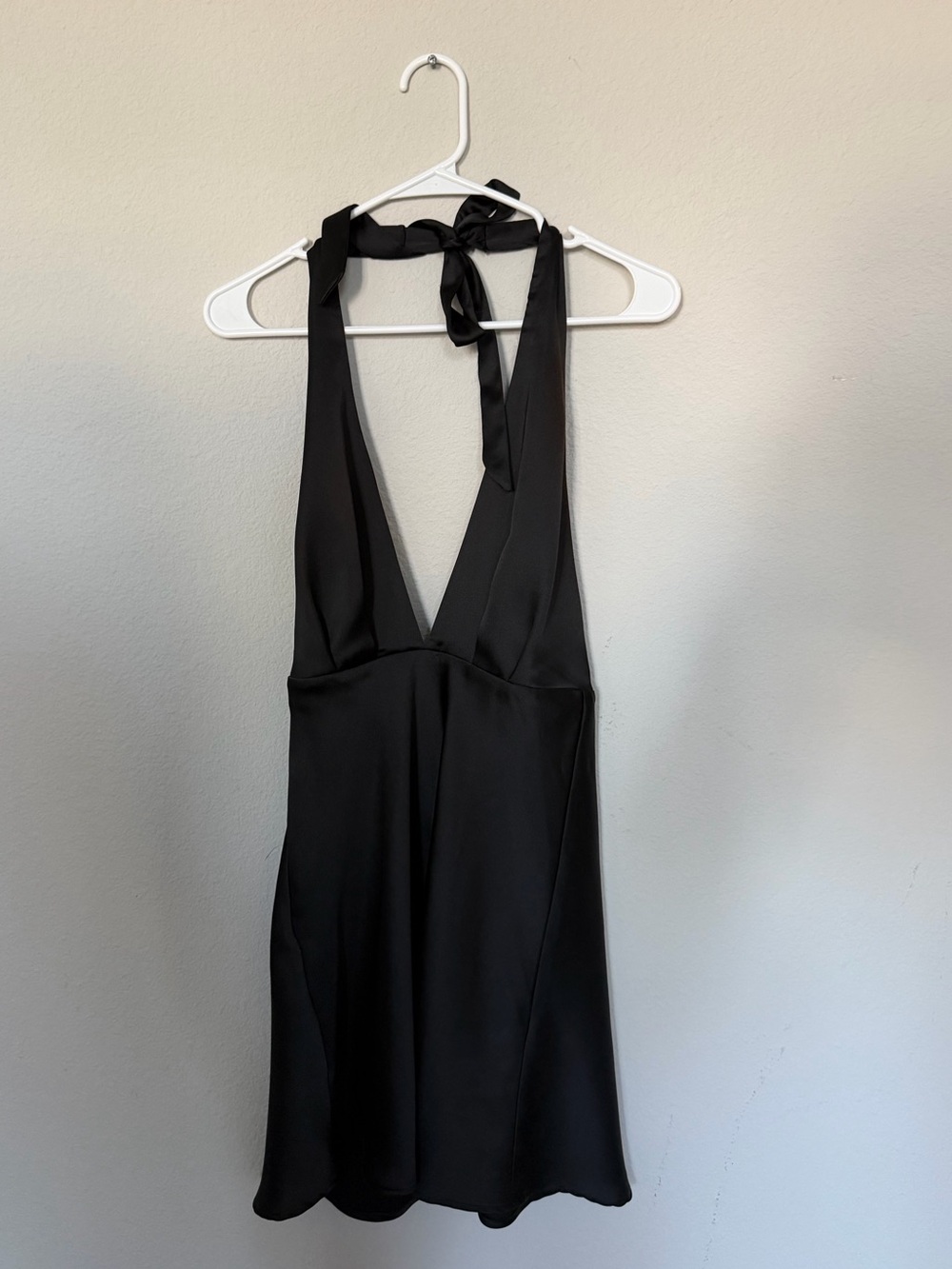 Zara Mini Dress